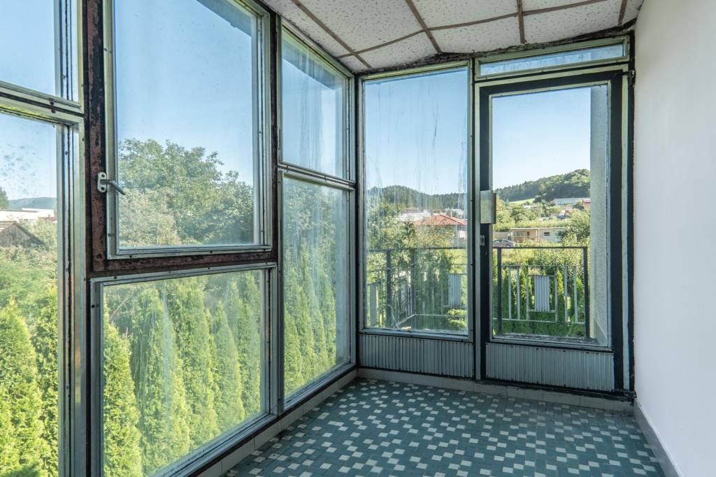 BabonyTRE I Na predaj dvojposchodový 5i rodinný dom pri Žil - 14