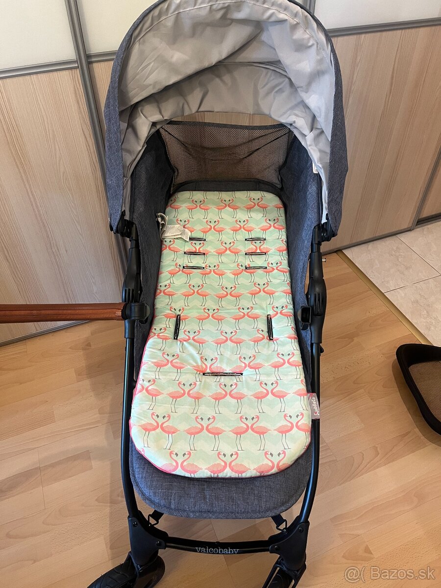 Valco Snap 4 Trend Sport Tailormade - 14