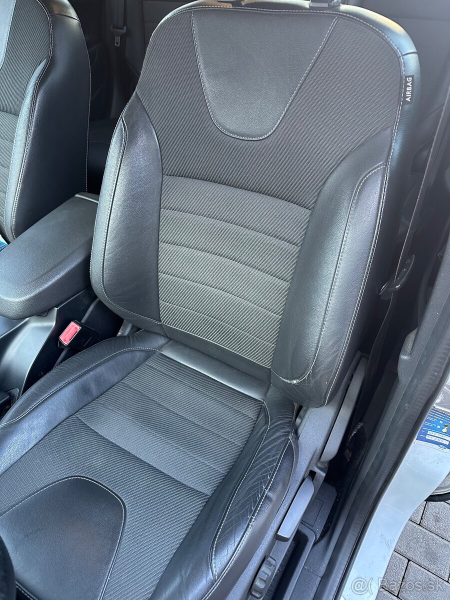 Ford Kuga 2.0tdci 4x4 - 14