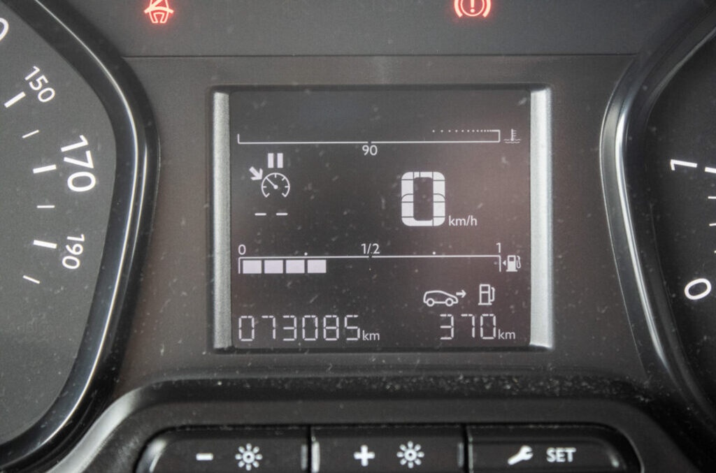 Toyota Proace 110kW (2019) - 14