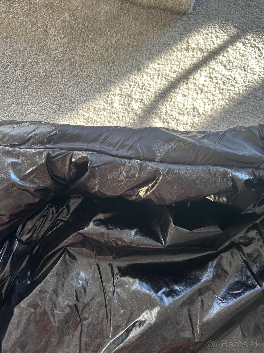 Burberry bunda L - 14