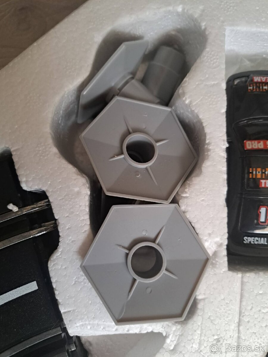 Autodráha Racing Pro - 14