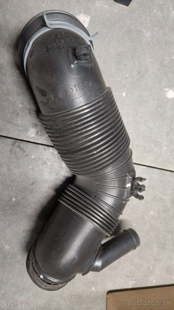 Predám ND na Škoda Superb 2 - 14