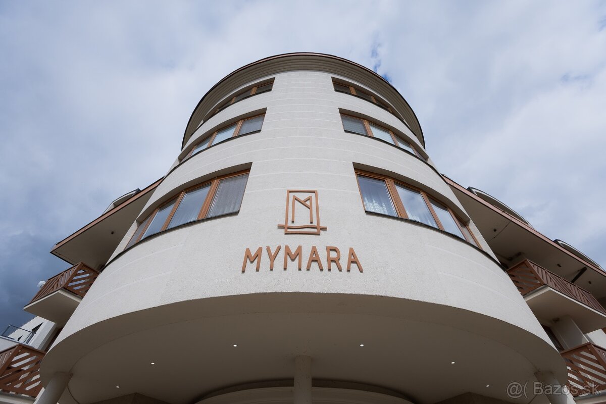 Kompletne zariadený apartmán v Bešeňovej - 14