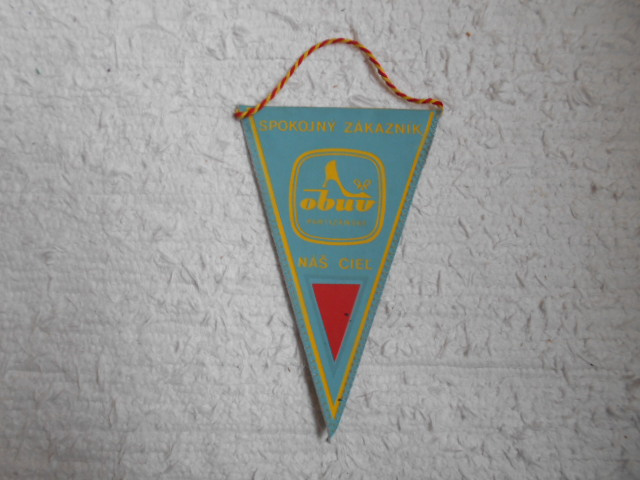 rôzne vlajočky - 14