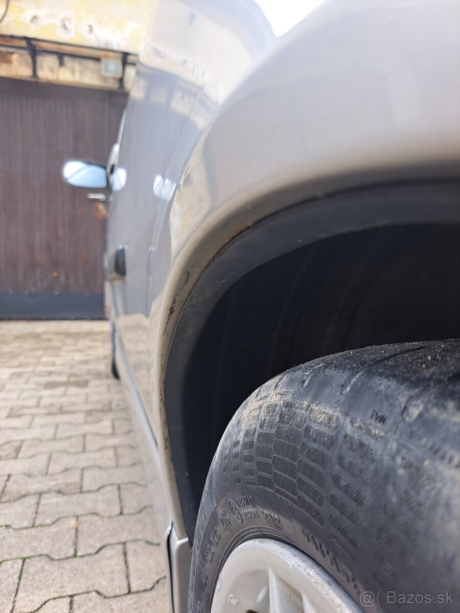 Fiat Punto 1.4 16v Sporting LPG - 14