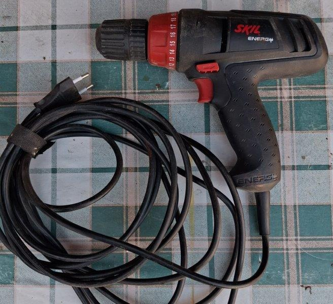 Náradie z garáže - 14