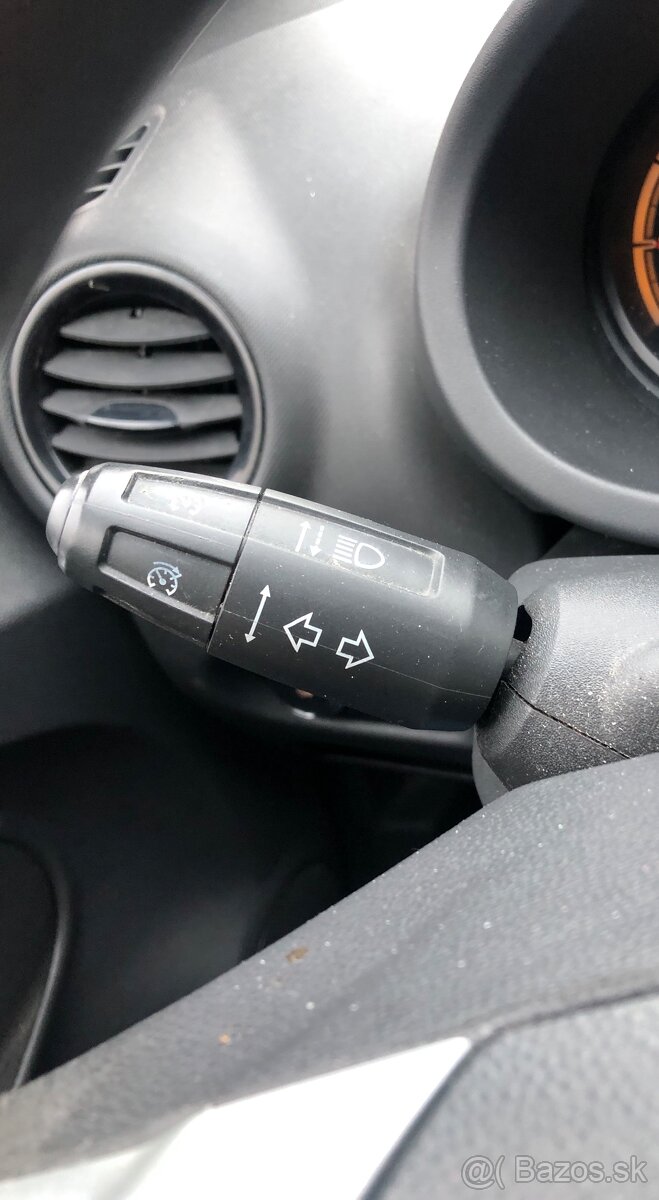 Opel corsa rv 2015 - 14