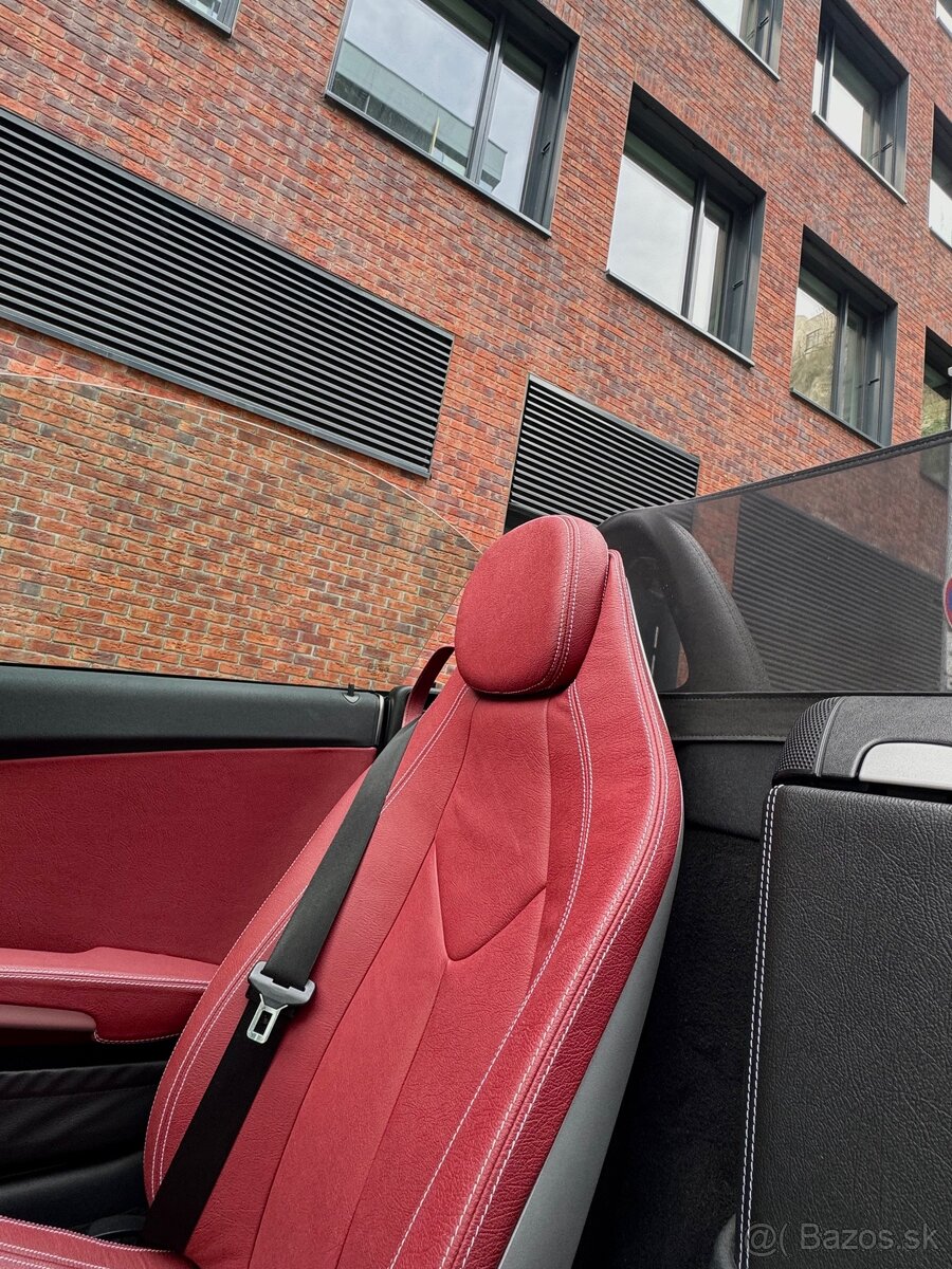 Mercedes SLK 200 AMG packet (znížená cena) - 14