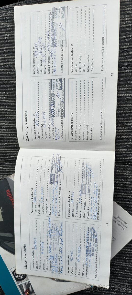 Kia Ceed 1.4 77kw - 14