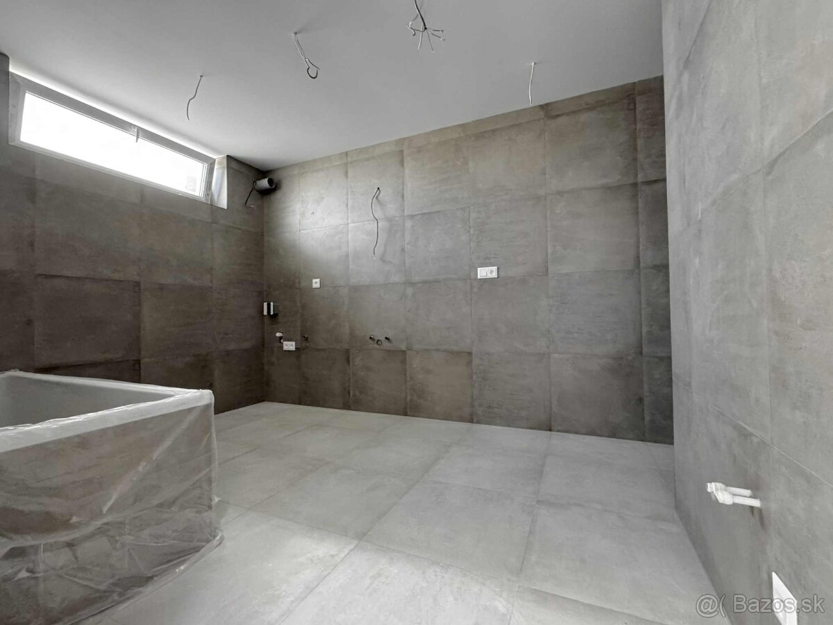 LUNA | RODINNÝ DOM č. 2 s garážou, výhľady na Vysoké Tatry - 14