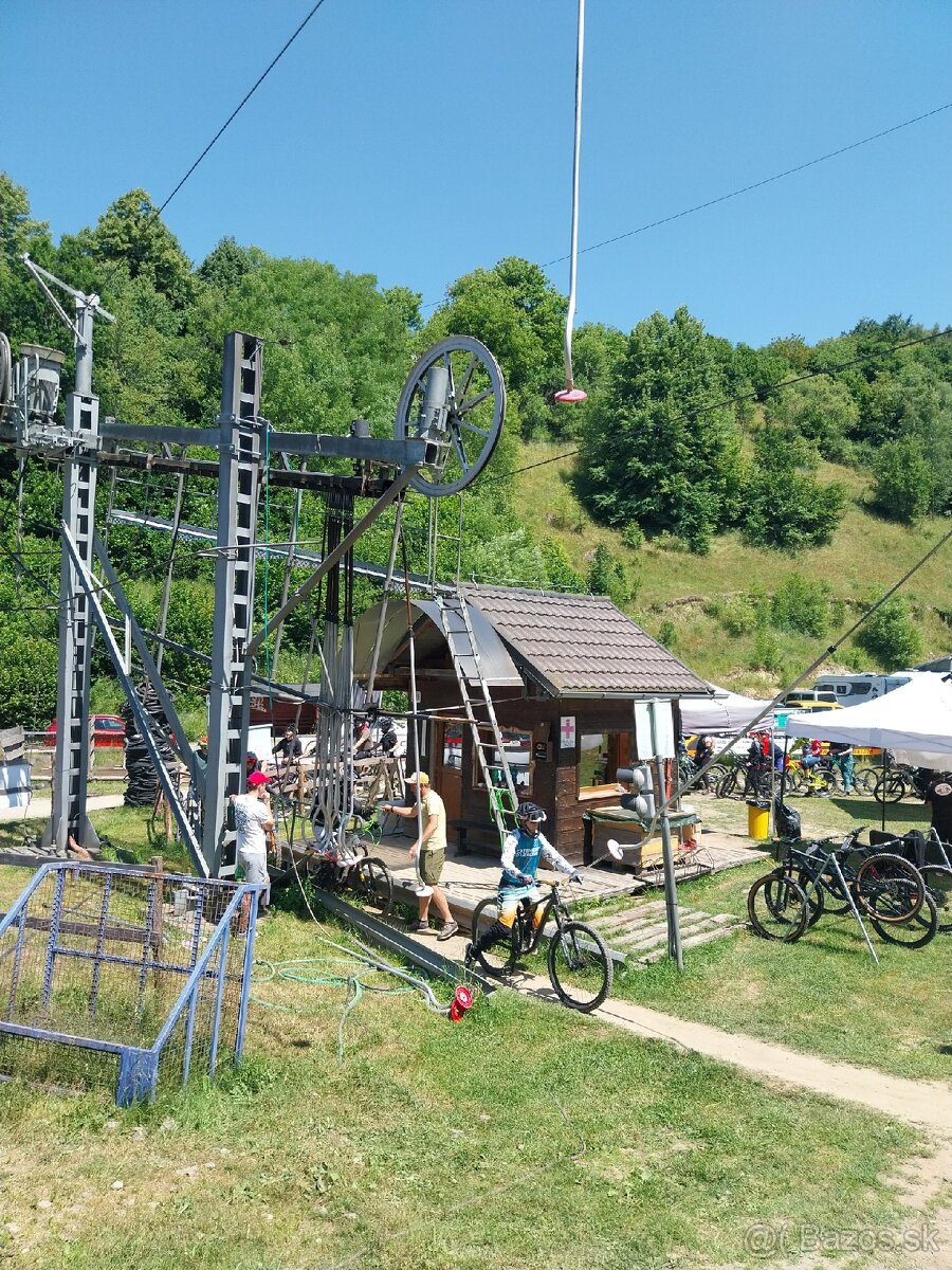 Rodinný dom, Chata - 14