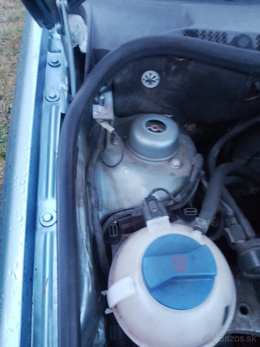 PREDÁM ŠKODA FÁBIA 1,4Mpi, - 14