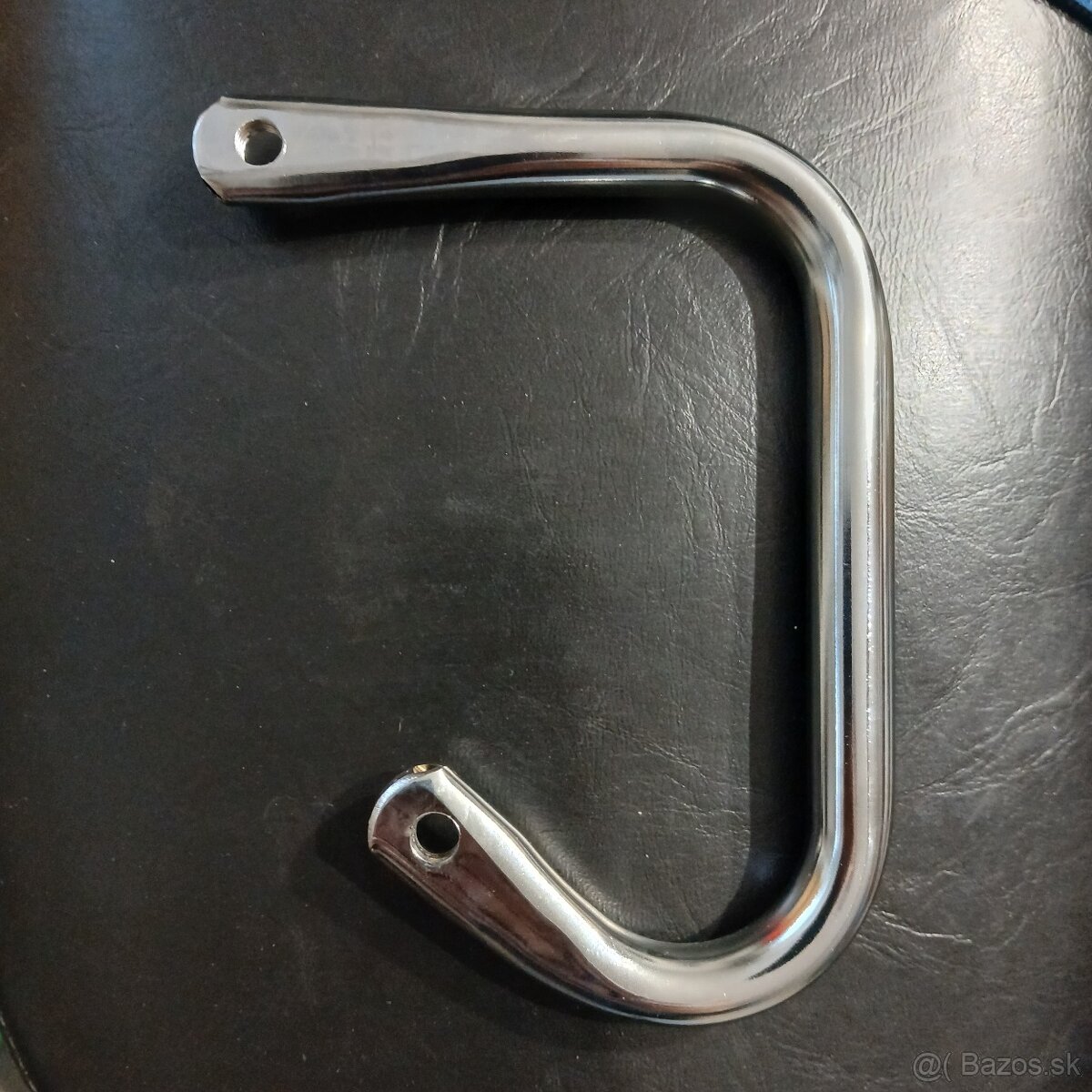 Koleso JAWA Panelka - 14