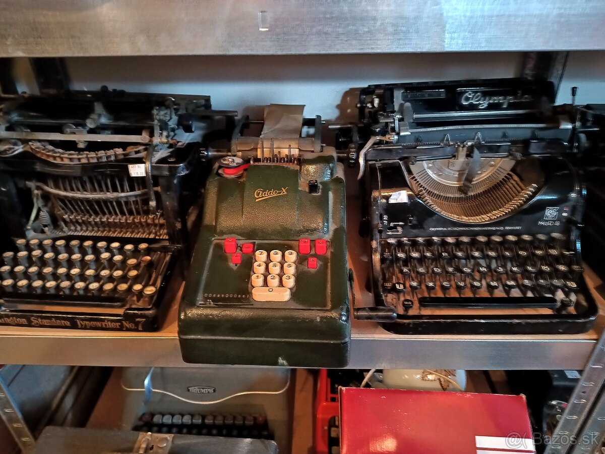 Žehličky a ine - 14