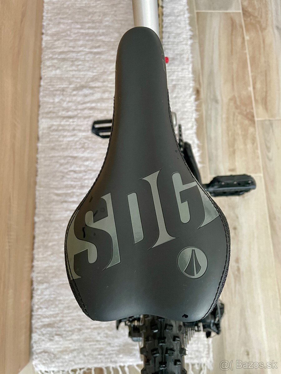 Early Rider Hellion X20 - 14