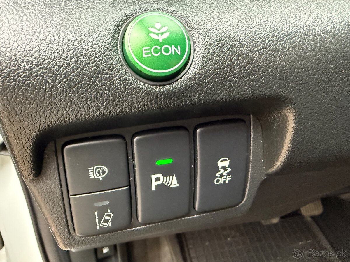 HONDA CR-V 1.6 i-DTEC 4x4 - 14