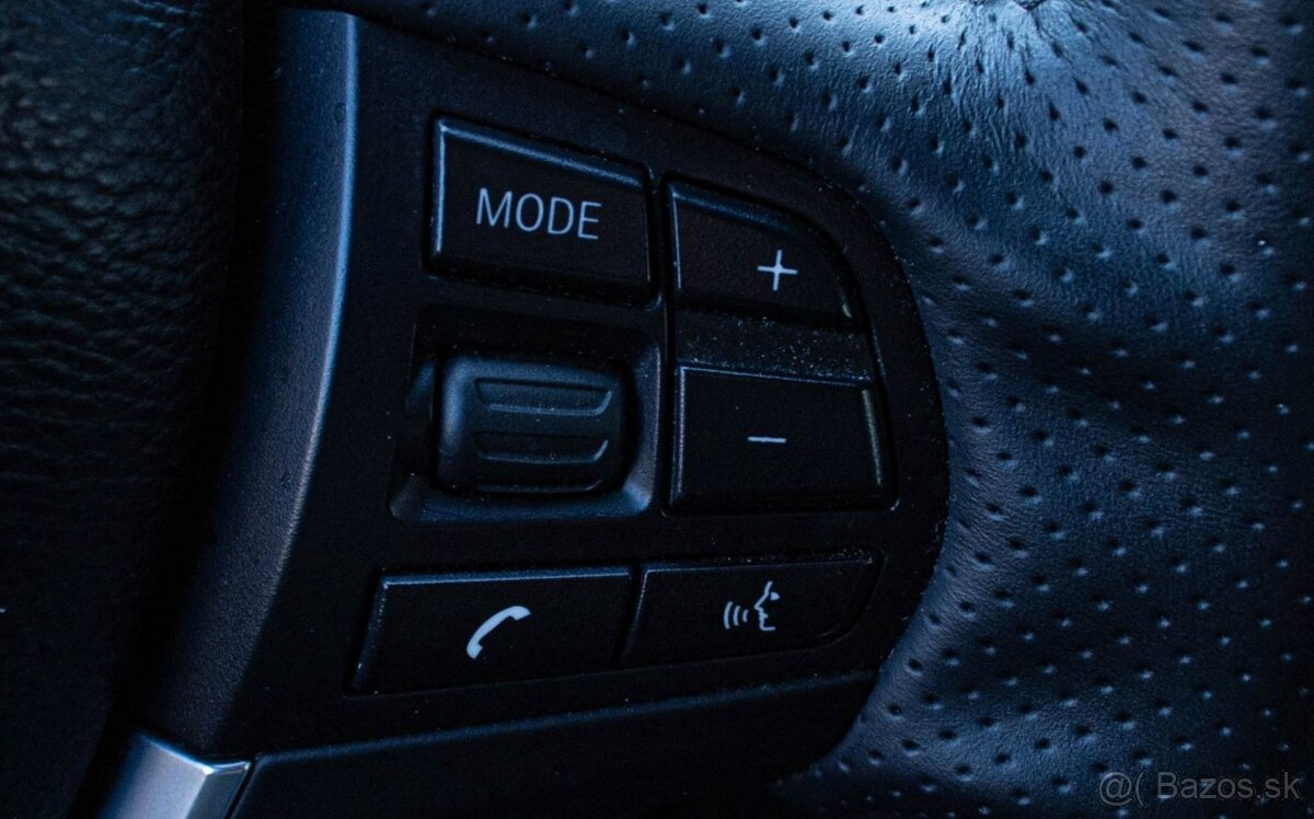 BMW X3 xDrive20d A/T - 14