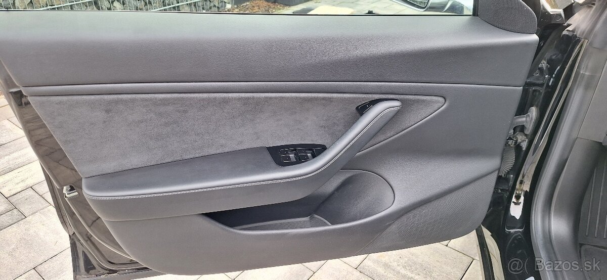 TESLA MODEL 3 2019 STR+ bateria 87.5% - 14