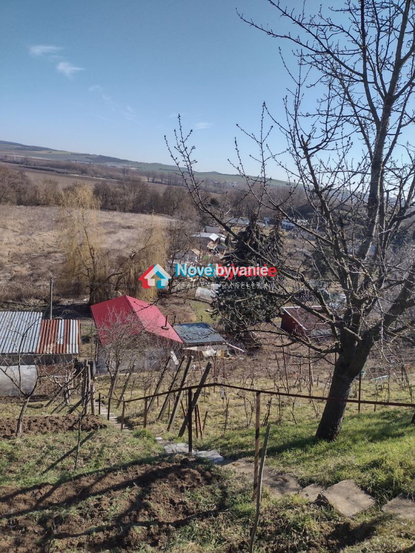 Predaj, chata po rekonštrukcií - Šahy(N035-13-FRAD) - 14