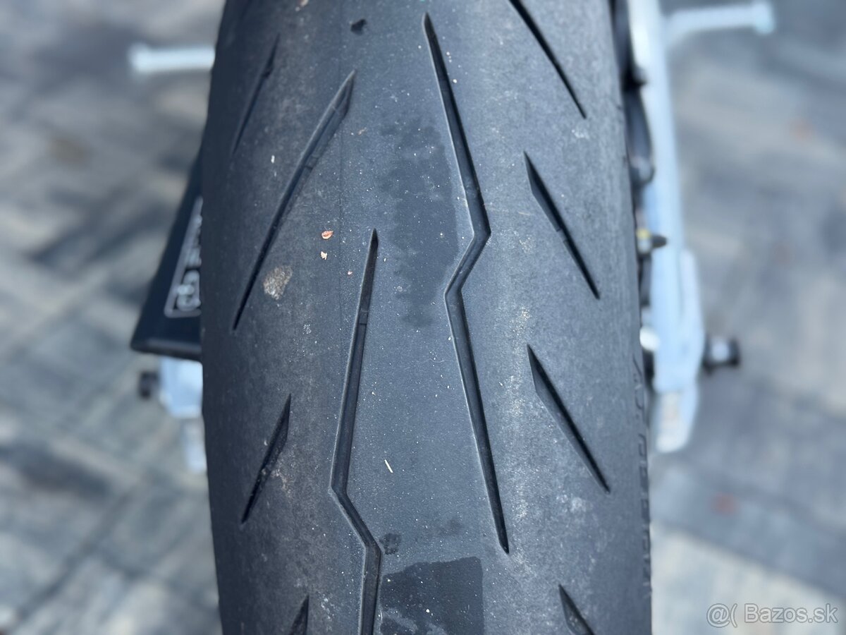 Aprilia RS 660 2024 - 14