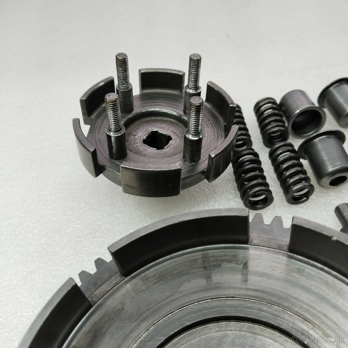 MANET 90 SPOJKA ORIGINÁL - 14