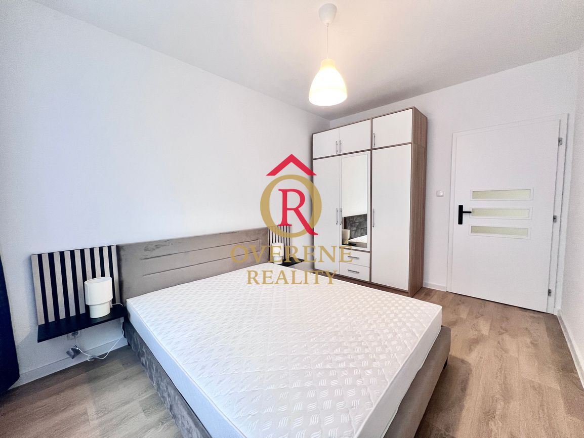 Na prenájom 3 izbový byt- Banská Bystrica, Sásová N3B339ZL - 14