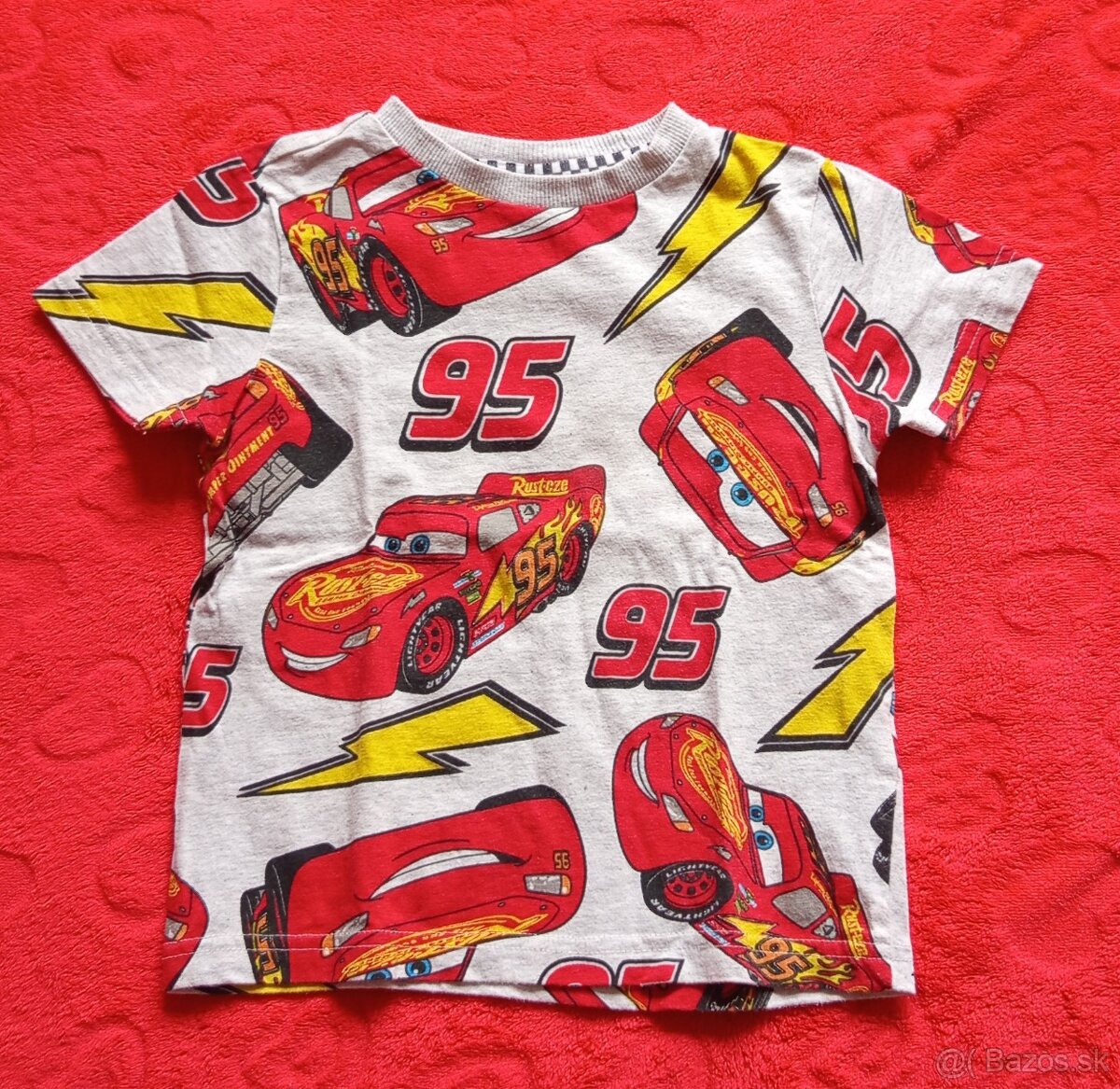 Detské oblečenie v.92 - 14