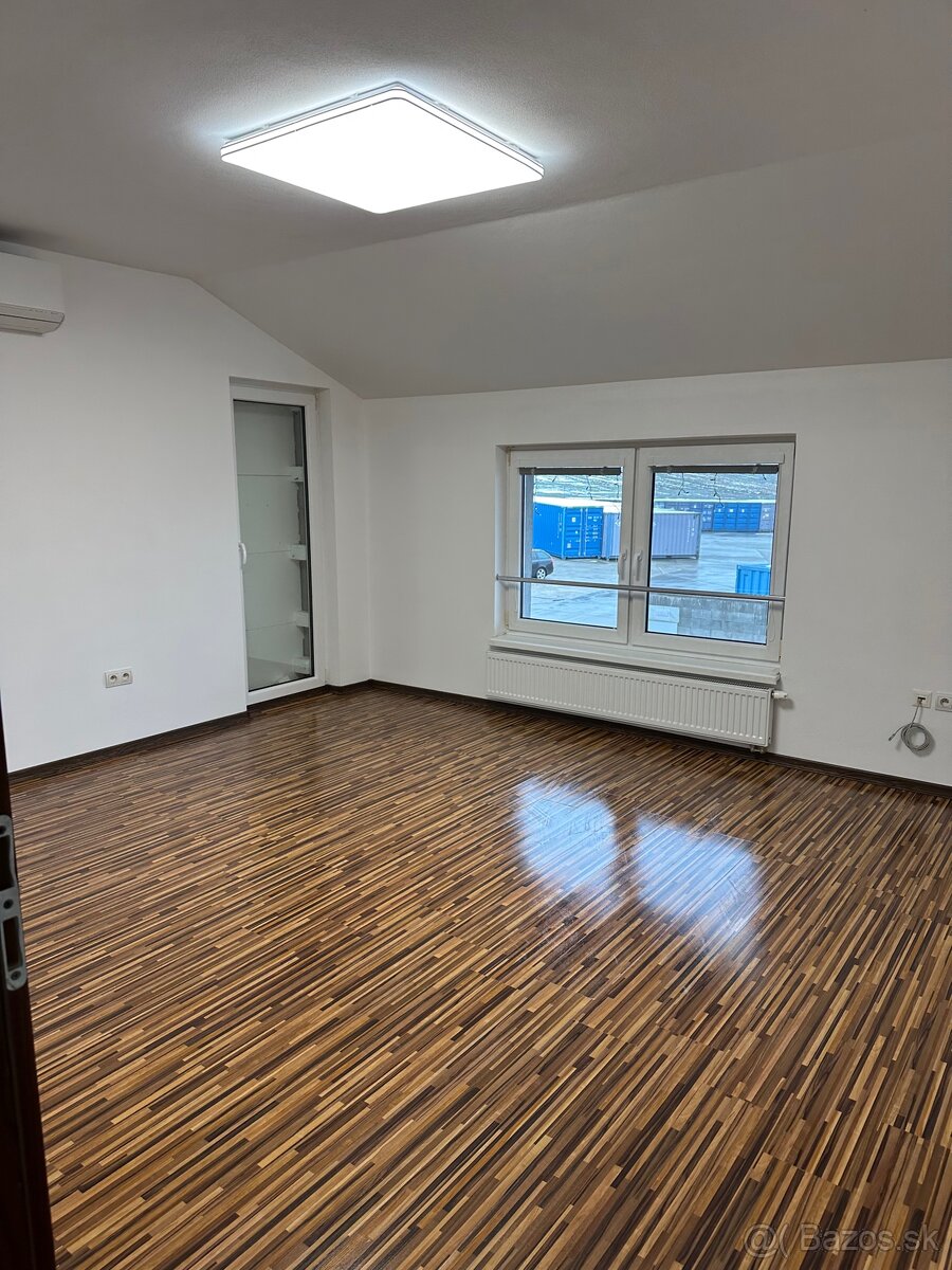 Priestory na prenájom - 14