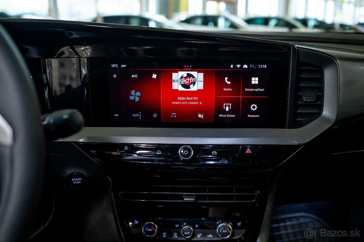 Opel Mokka 1.2 Turbo GS A/T - 14