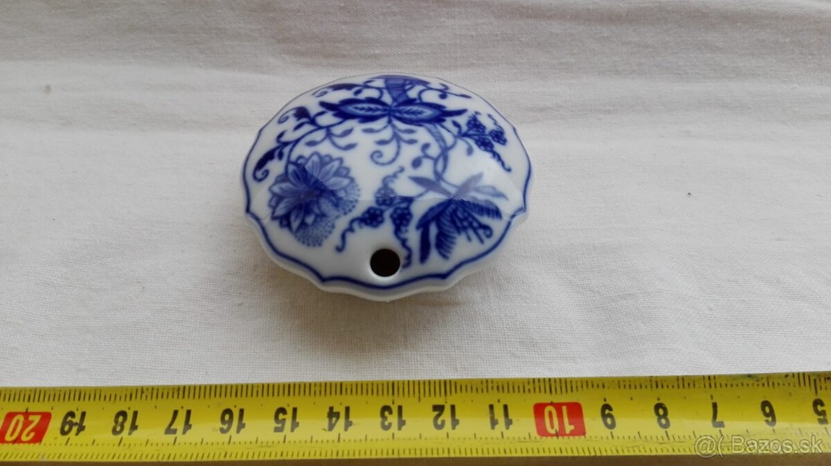 Cibulák 3 druhy cukornička - 14