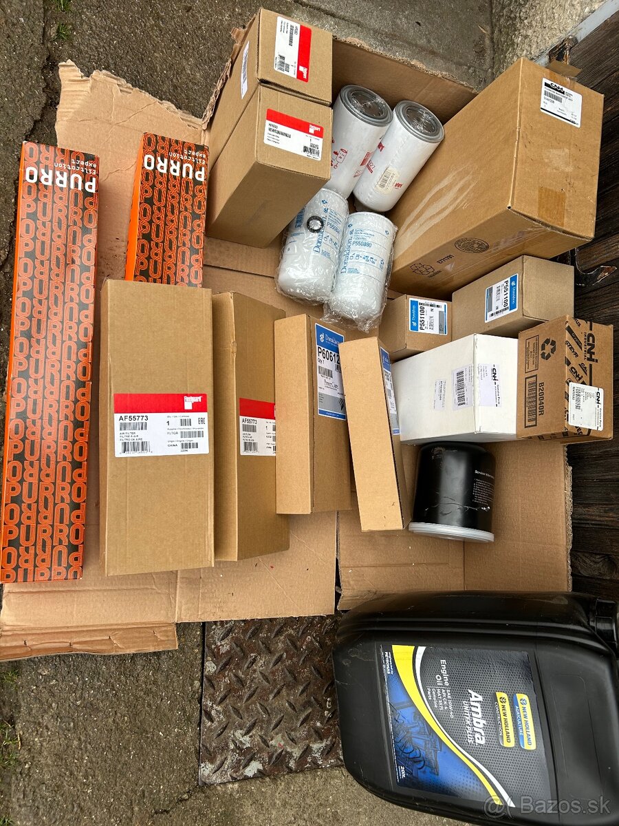 Traktor Case Vestrum 130 CVX - 14