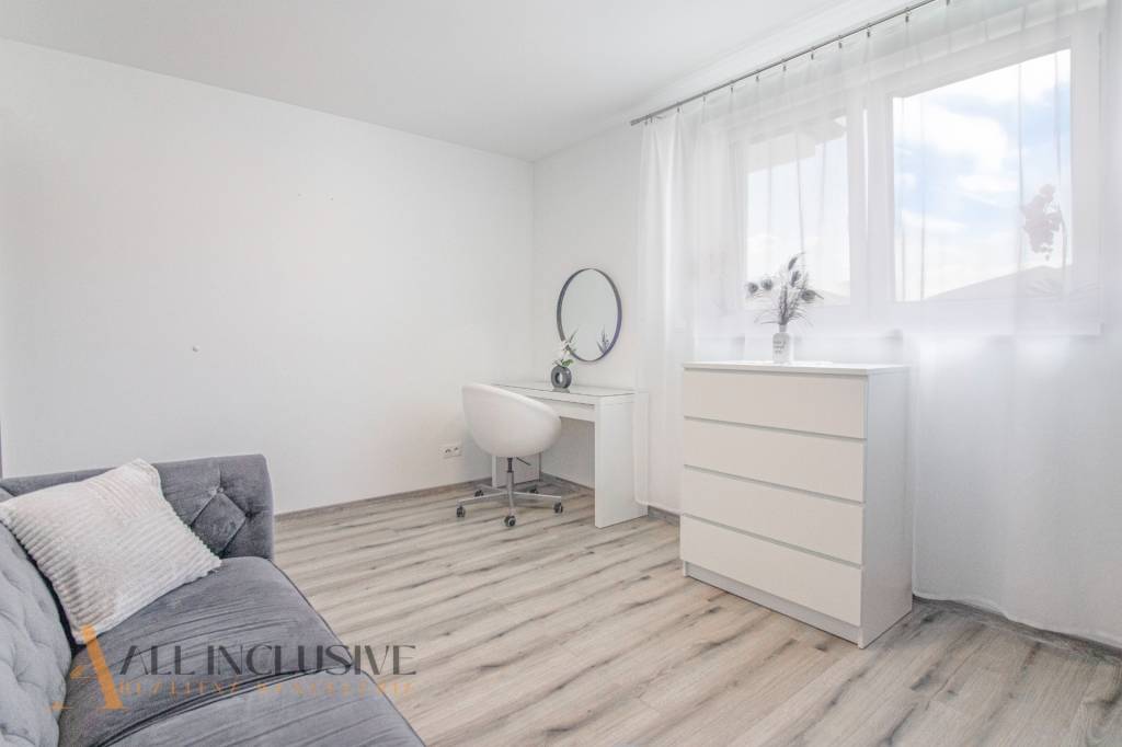 ALL INCLUSIVE | NA PREDAJ 4-IZBOVÁ NOVOSTAVBA, KOSTOLNÉ KRAČ - 14