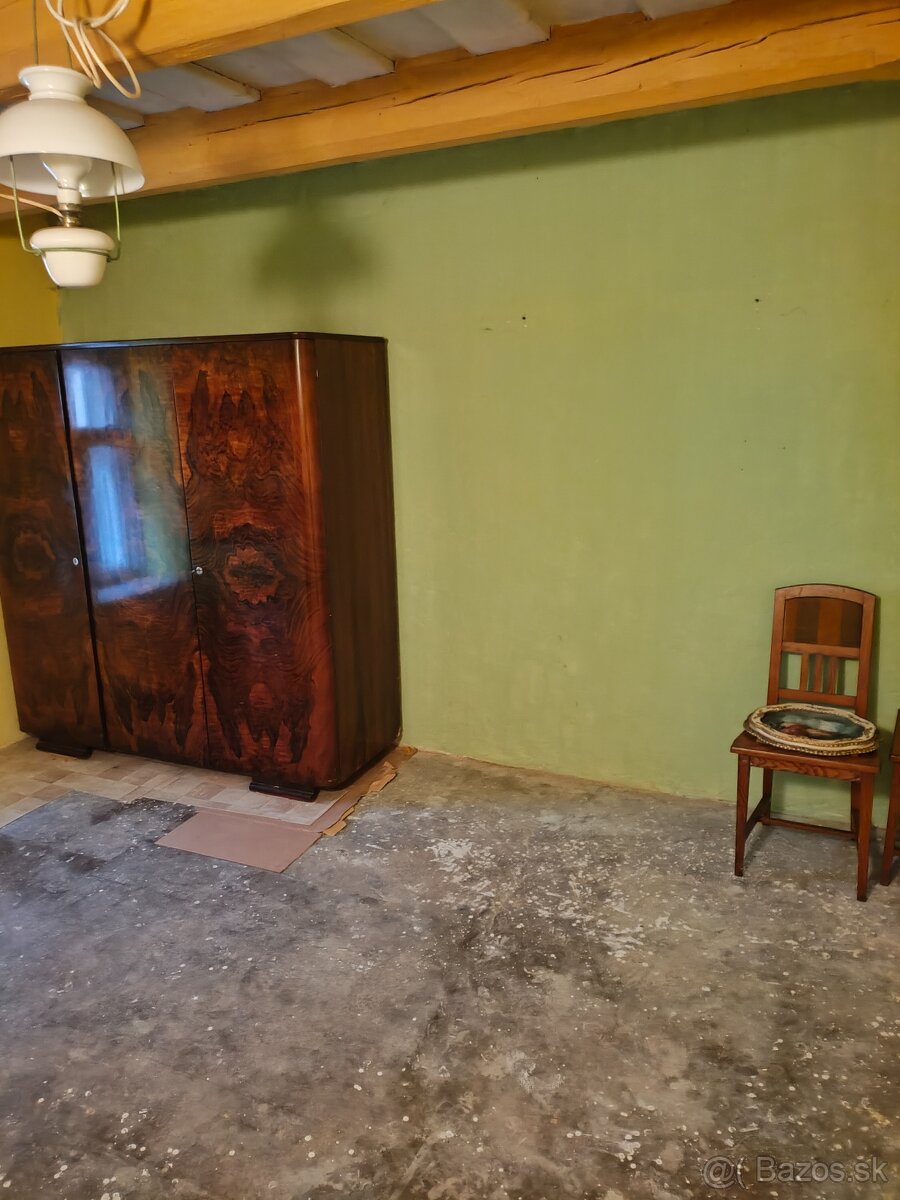 Predaj RD v obci Gemer - 14