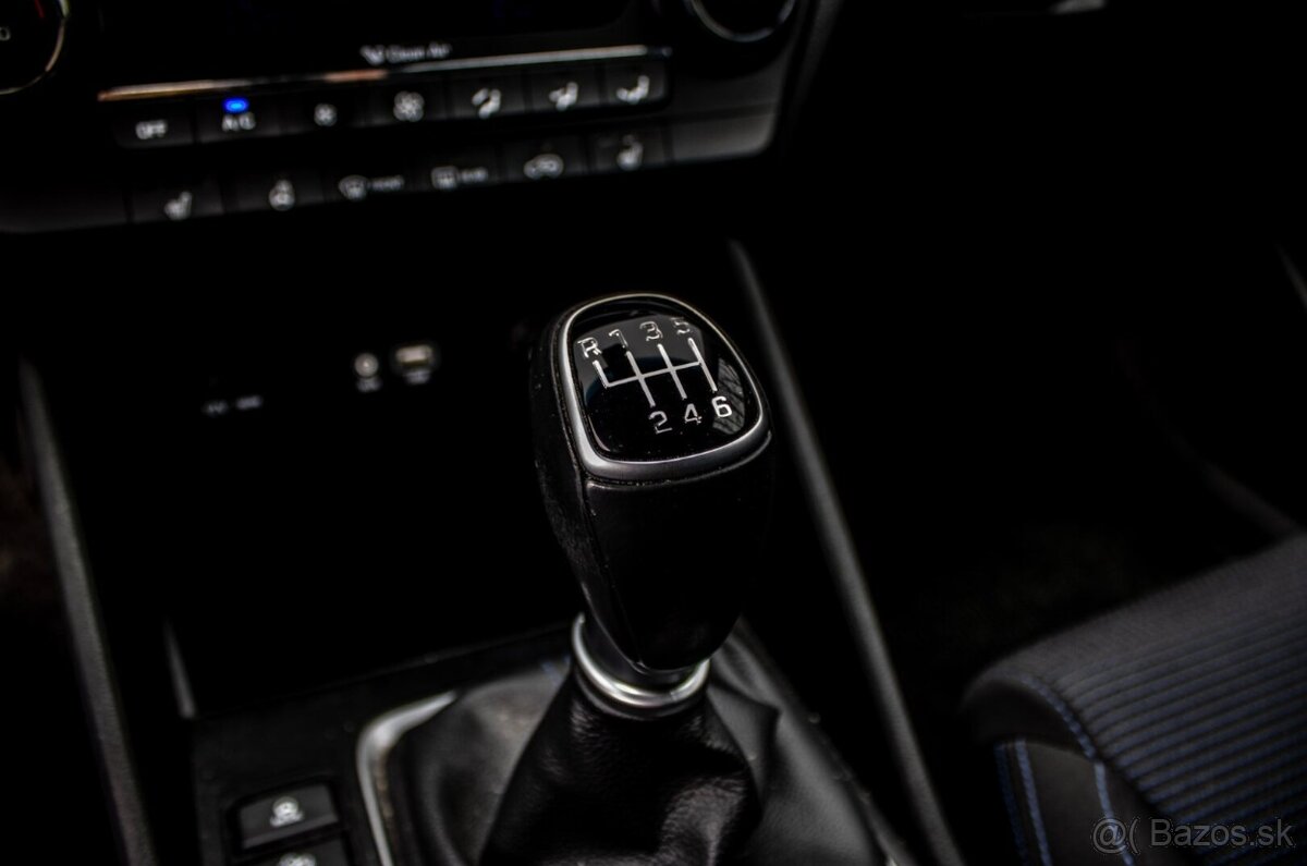 Hyundai Tucson 1.6 GDi Shadow - 14