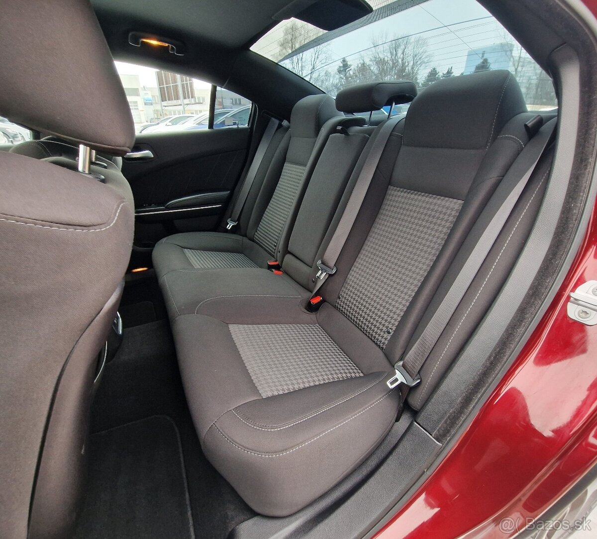 DODGE CHARGER R/T - 14