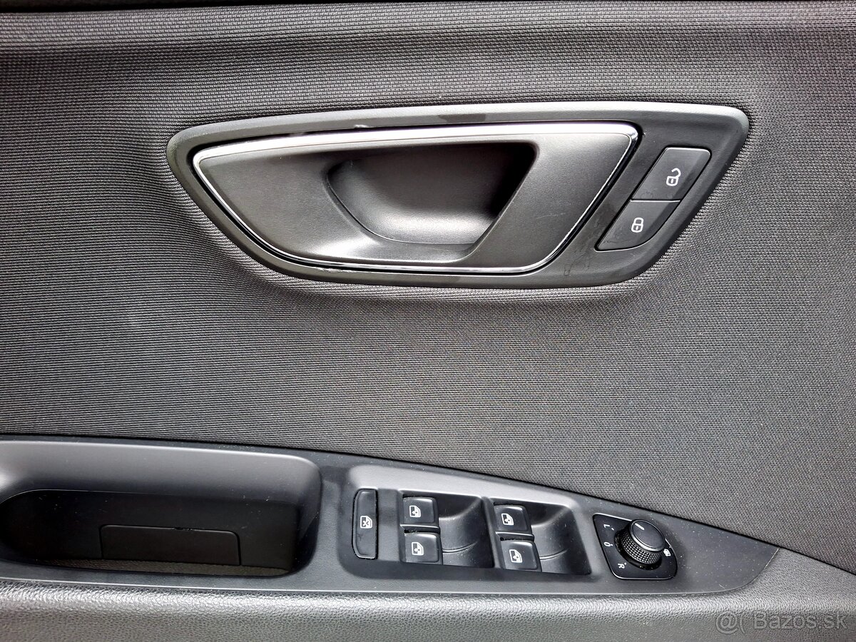 Seat Leon 1,2 TSI 81KW 110PS Style - 14