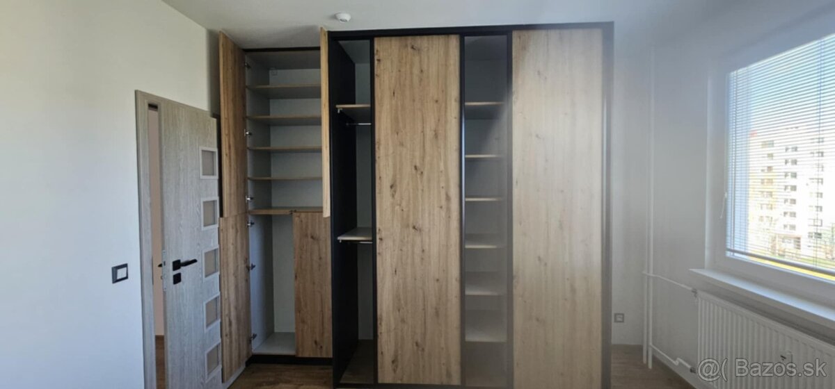 Predam 2.izbovy byt - 14