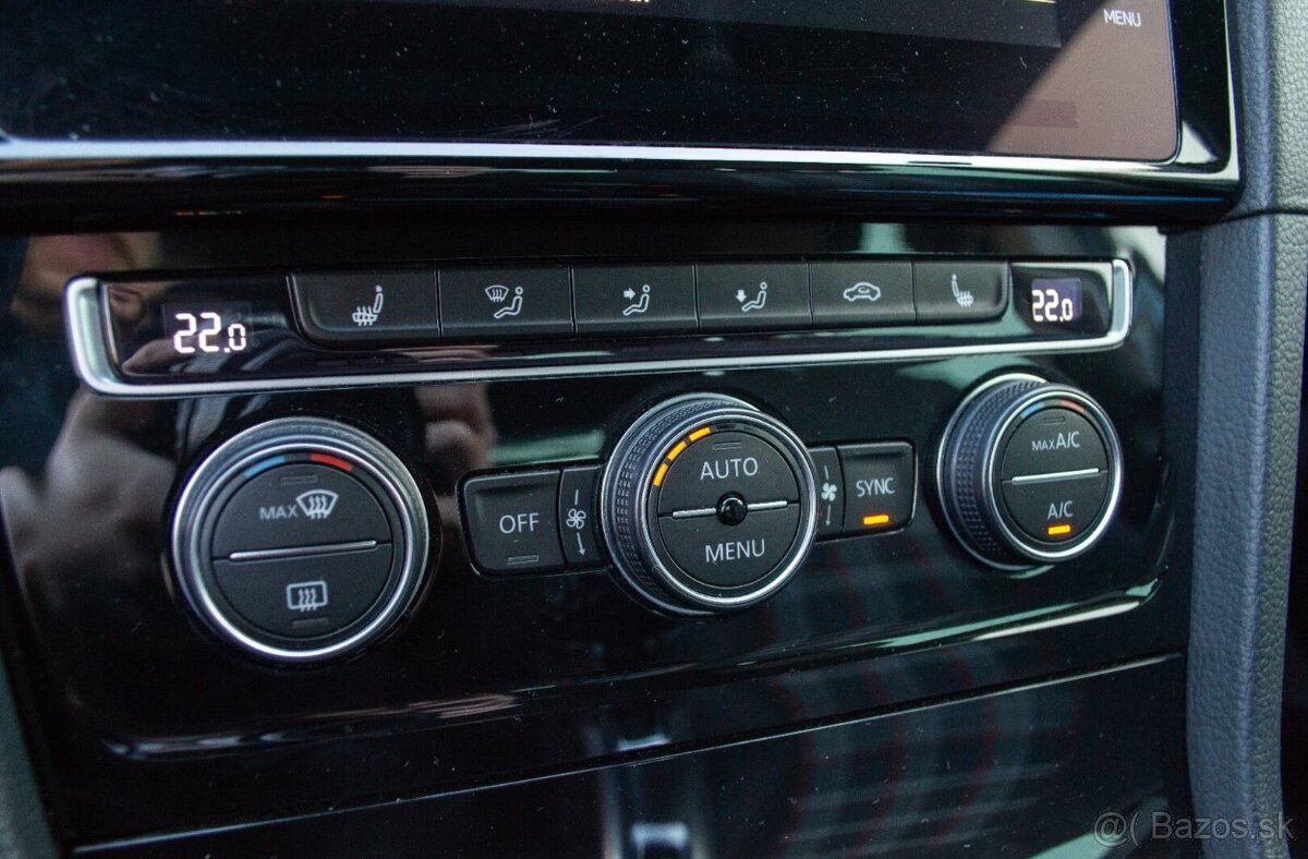 Volkswagen Golf 2.0 TSI BMT GTI "Performance" - 14