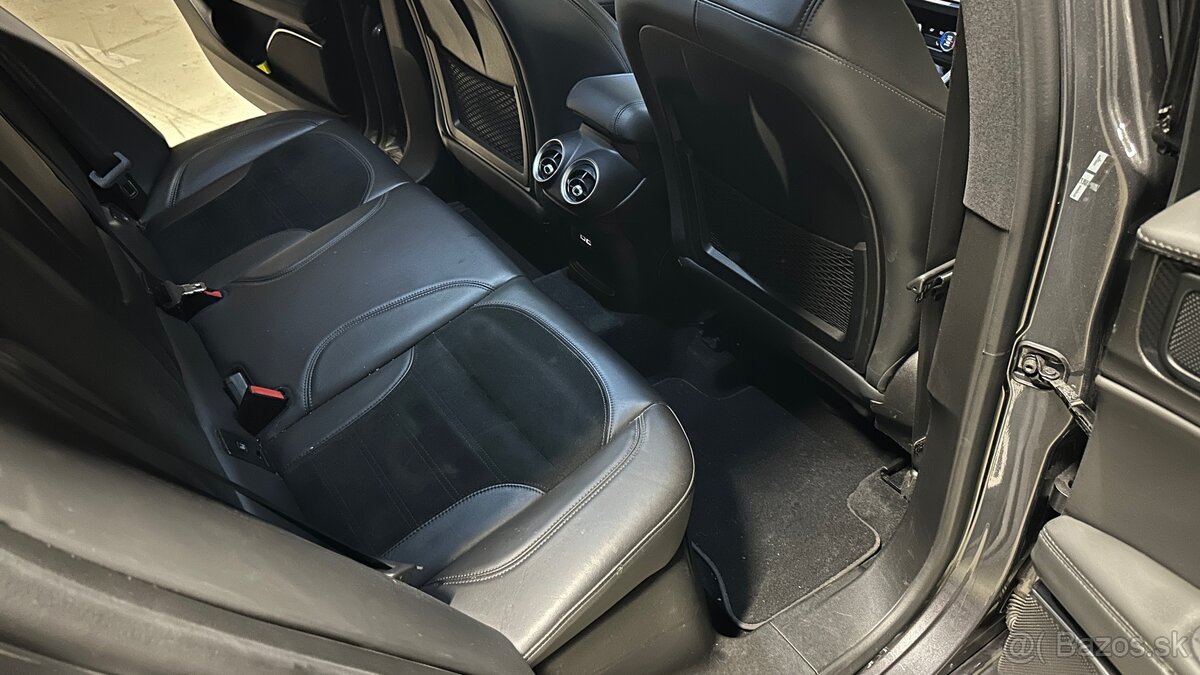 Alfa Romeo Stelvio QV - 14