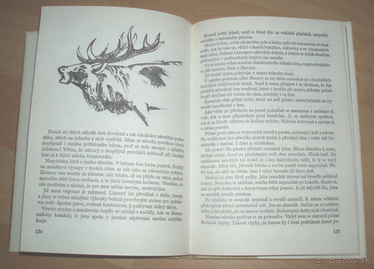 až zazní voláni - 14