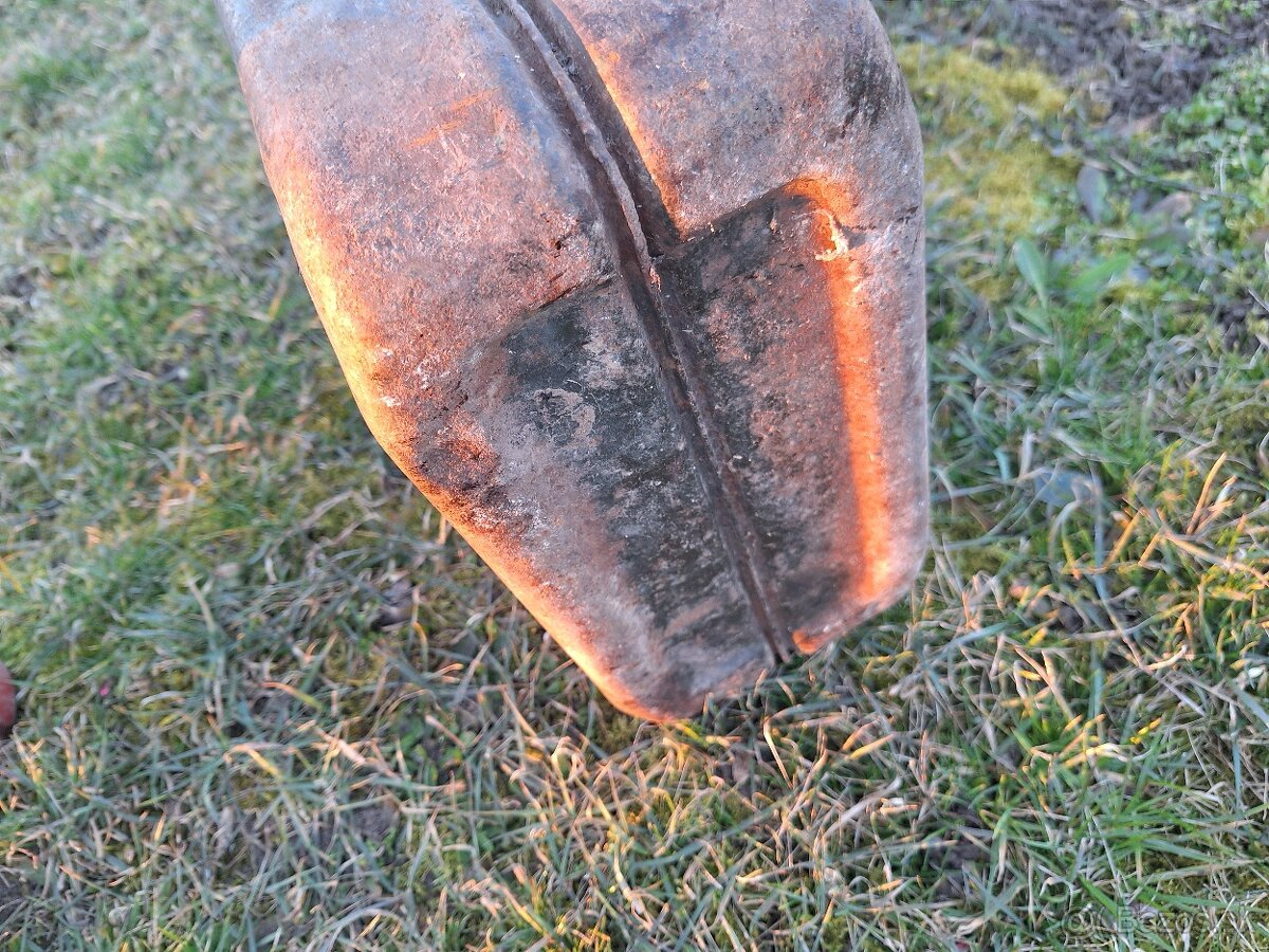 Kanister waffen SS - 14