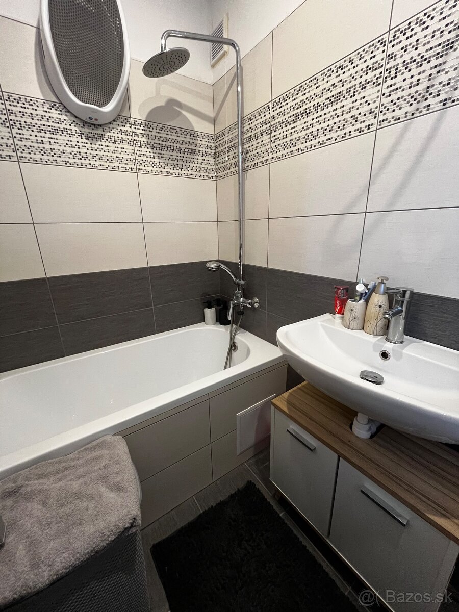 REZERVOVANÉ - 3-izbový byt na predaj - 14