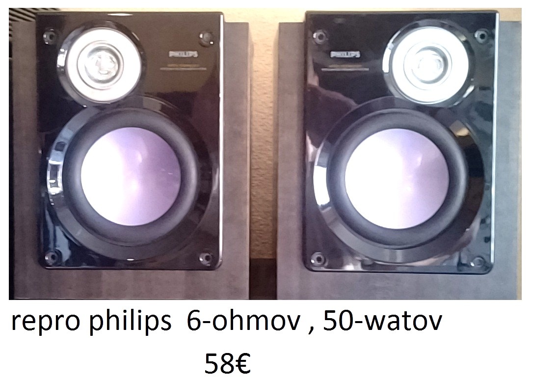 predám aktívne bedňe Creative- aj rôzne iné - 14