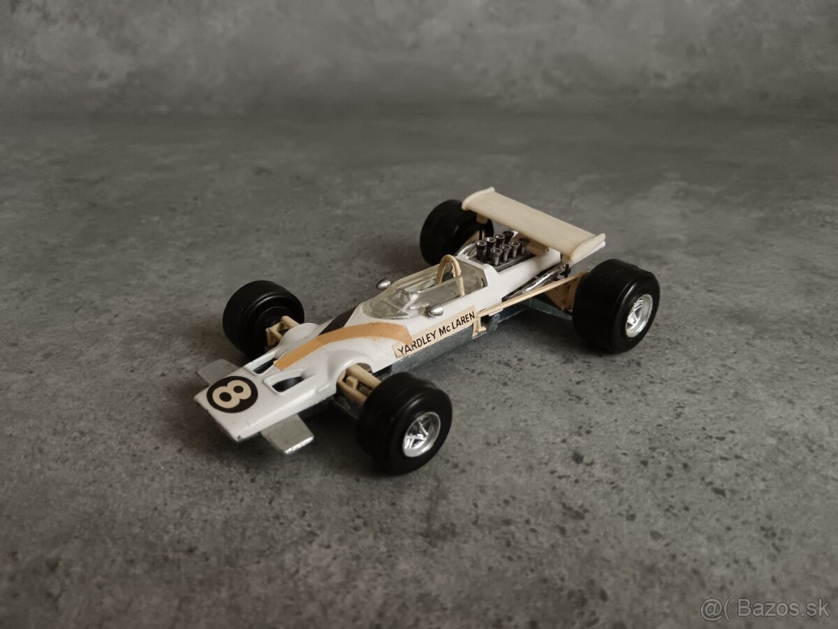 1:32 Formule 1 POLISTIL - 14