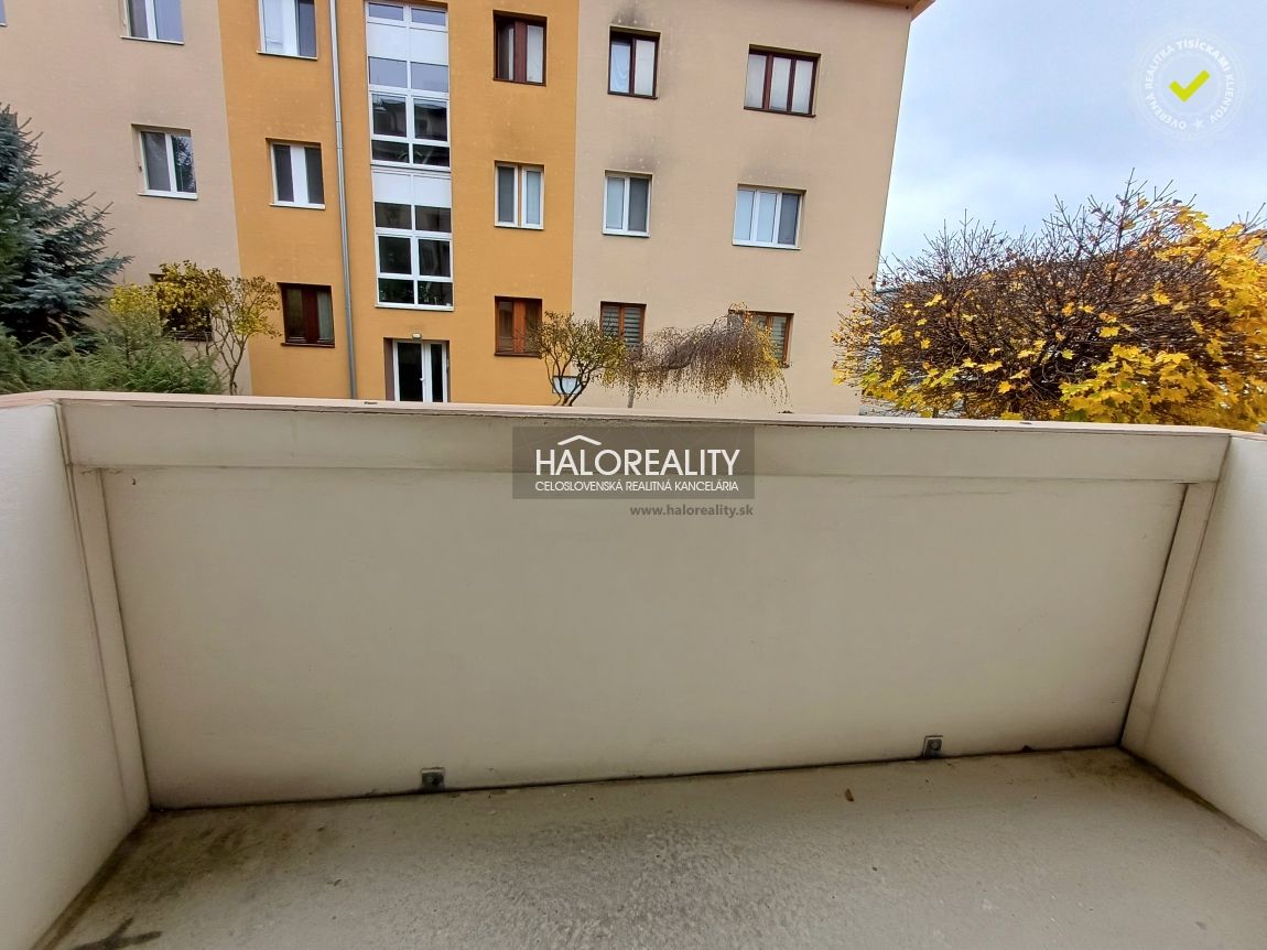 HALO reality - Predaj, dvojizbový byt Púchov, 1. mája - EXKL - 14