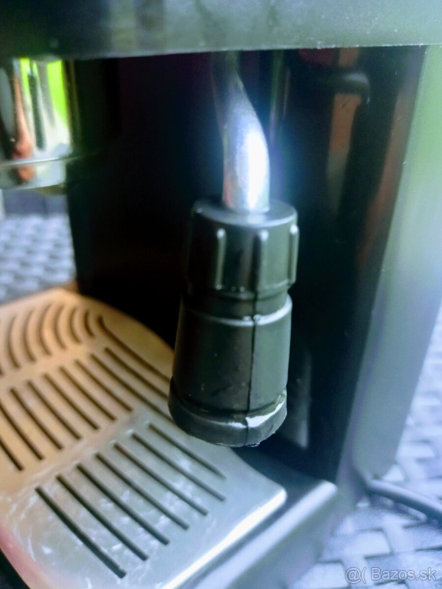 Kávovar -Pákový - 14