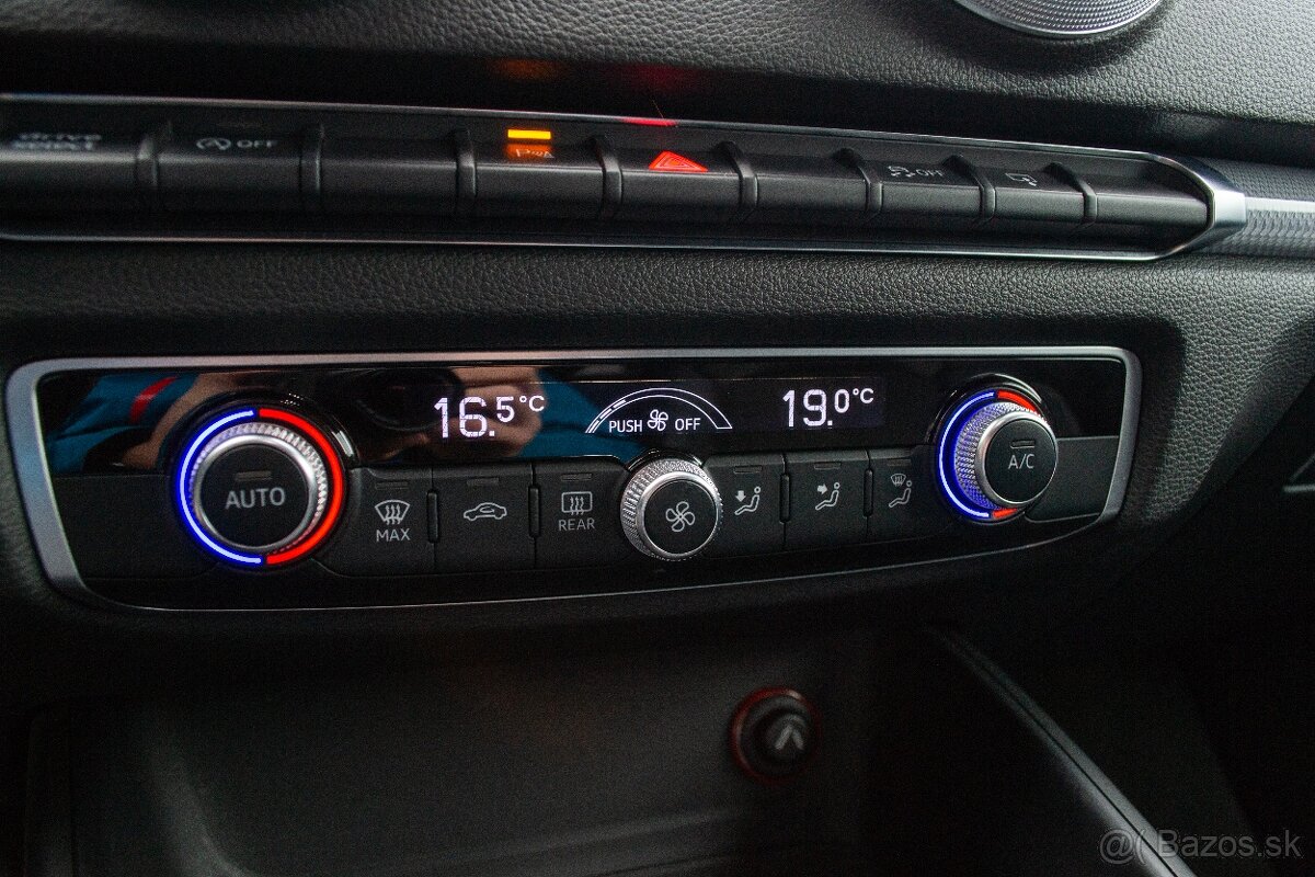 Audi A3 8V 2.0 TDI S tronic - 14