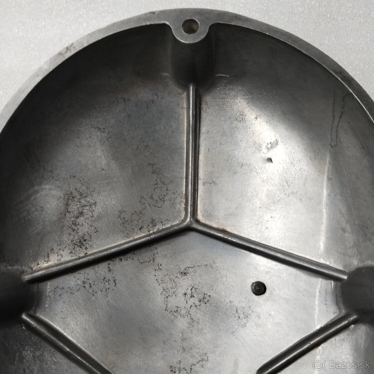 MANET 90 VÍKO SPOJKY ORIGINÁL - 14