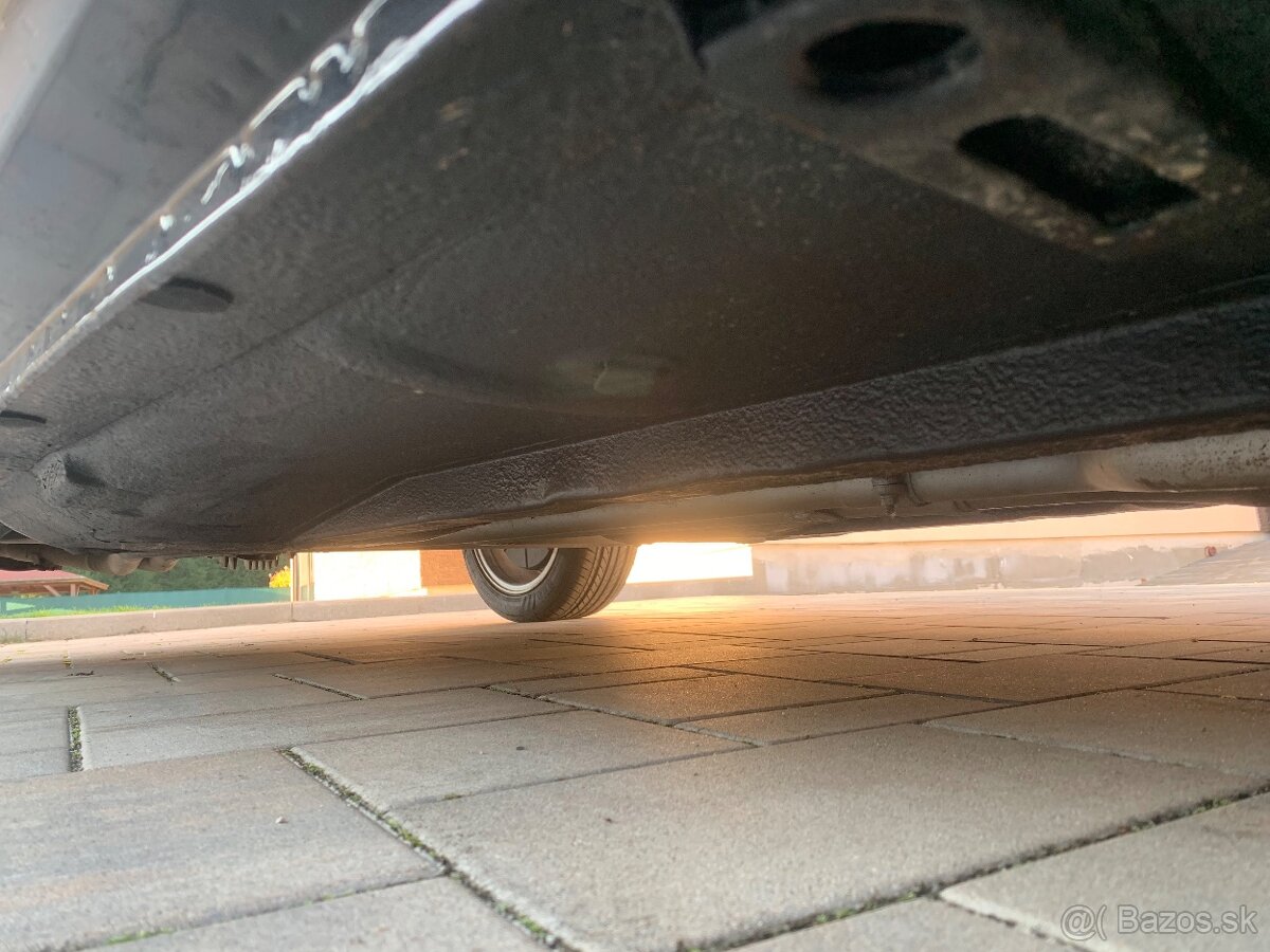 Maserati Biturbo - 14